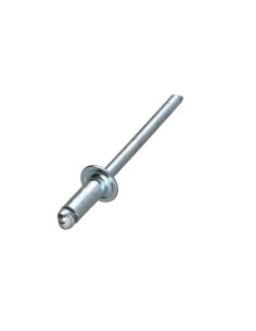 Rivet Steel/ steel ZING 3.2X16 Thickness Of Panel 11 to...