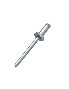 Rivet Steel/ steel ZING 3.2X16 Thickness Of Panel 11 to... 2