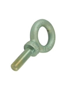 Eye Nut WRONG TIG long M16X50 Zinc Plated