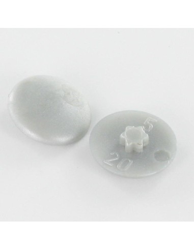 1 x Screw Head Cover T20 Head Diameter: 12...