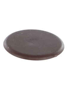 Screw Head Cover T30 Head Diameter: 17 Polyethylene Brown...