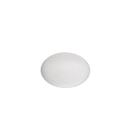 1 x Screw Head Cover T15 Head Diameter: 12 Polyethylene Ral9010/Pure White