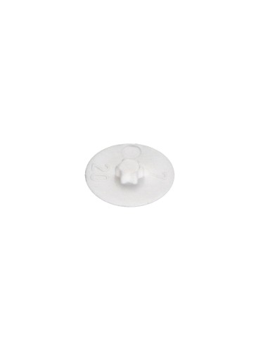 1 x Screw Head Cover T15 Head Diameter: 12...