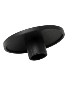 Screw Head Cover Socket Head M11 Head Diameter: 15 White