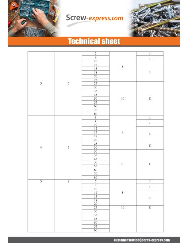 1 x Coupling Nut Hexagonal Male/Female M5/10...