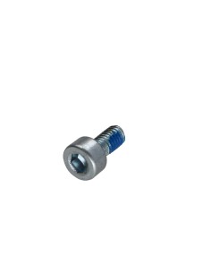 Machine Screw Socket Head M6X8 Full Thread Class 8.8...