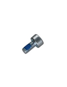 Machine Screw Socket Head M6X8 Full Thread Class 8.8... 2