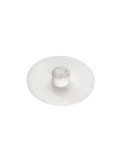 1 x Screw Head Cover Flat Head Hexagon Recess...