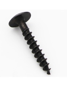 Chipboard Screw Truss INVOLTUR 6X40 Black Zinc Plated 2
