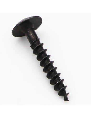 1 x Chipboard Screw Truss INVOLTUR 6X40 Black...