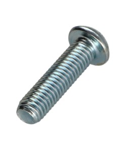 Machine Screw Pan Head T25 M5X35 Class 10.9 Zinc Plated 2