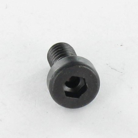 1 x Machine Screw Socket Head BOTTOM/HOLE Hexagon Socket 10 M12X50 Thread Length: 30 Class 8.8 Steel