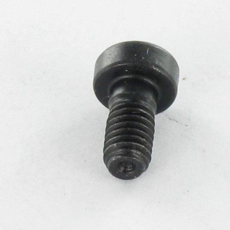 1 x Machine Screw Socket Head BOTTOM/HOLE Hexagon Socket 10 M12X50 Thread Length: 30 Class 8.8 Steel
