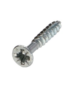 Chipboard Screw Tekor Countersunk Head With Serration...
