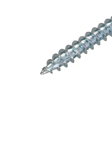 1 x Chipboard Screw Tekor Countersunk Head With...