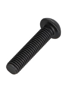 Machine Screw Pan Head T40 M8X30 Class 10.9 Steel 2