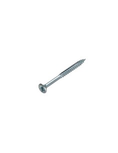 Chipboard Screw Tekor Countersunk Head With Serration...