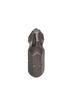 Bit Industrial quality 1/4" C6.3 Pozi PZ3 Length 25 2