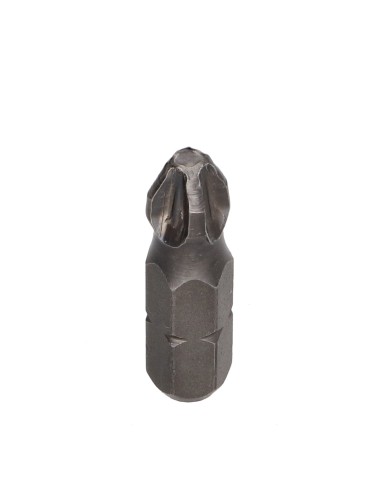 1 x Bit Industrial quality 1/4" C6.3 Pozi PZ3...