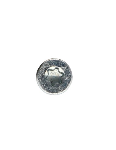 1 x Chipboard Screw Tekor Countersunk Head With...