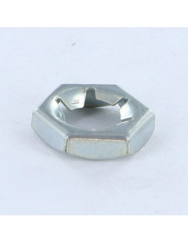 1 x Nut PAL M24 Steel