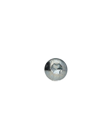 1 x Machine Screw Pan Head T20 M4X10 Class 10.9...