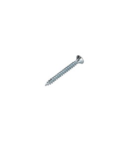 Chipboard Screw Tekor Countersunk Head With Serration... 2