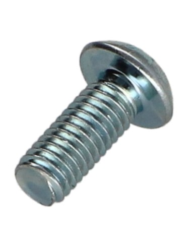 1 x Machine Screw Pan Head T20 M4X20 Class 10.9...