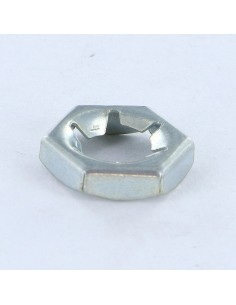 Nut PAL M10 Zinc Plated