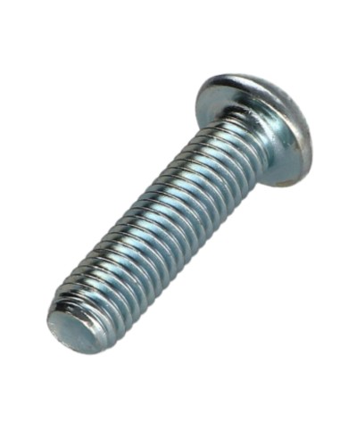 1 x Machine Screw Pan Head T40 M8X35 Class 10.9...