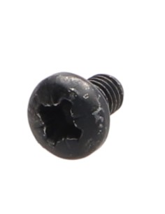 Machine Screw Pan Head T25 M5X10 Class 10.9 Steel