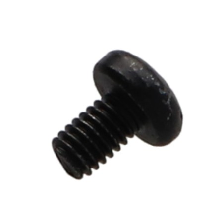 1 x Machine Screw Pan Head T25 M5X16 Class 10.9 Steel