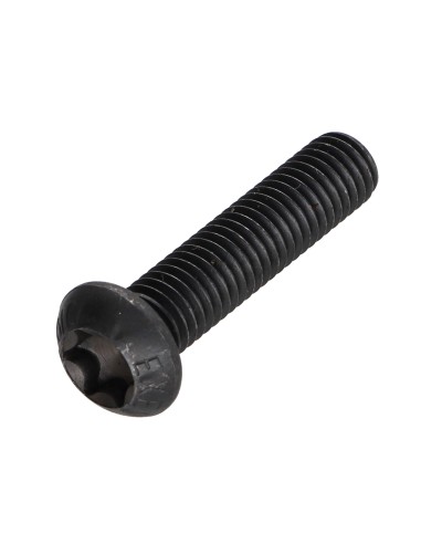 1 x Machine Screw Pan Head T25 M5X35 Class 10.9...