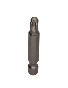 Bit Industrial quality 1/4" E6.3 Pozi PZ3 Length 50 2