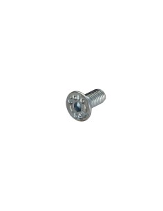 Machine Screw Flat Head Hexagon Recess Hexagon Socket 2...