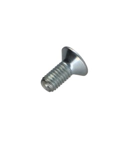 Machine Screw Flat Head Hexagon Recess Hexagon Socket 2... 2