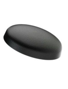 Screw Head Cover T40 Head Diameter: 16.5 Black...
