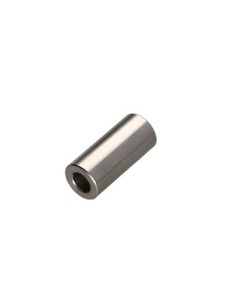 Coupling Nut Cylindrical Smooth 6X18 Diameter Internal 3...