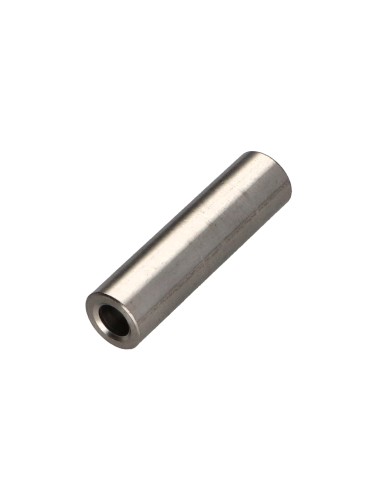 1 x Coupling Nut Cylindrical Smooth 8X30...