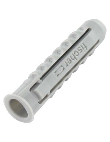 1 x Plug Nylon Without Collar Fischer SX 8X65