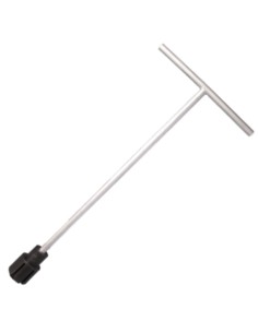 Screwdriver for terrace foundation HAPAX ROCK