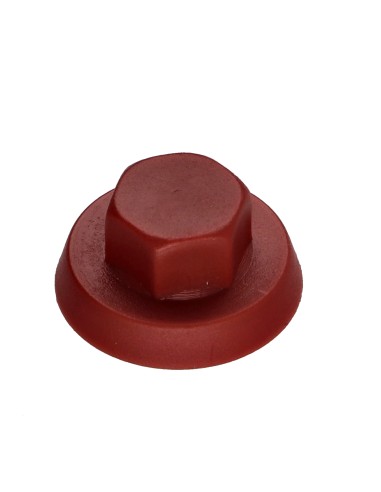 1 x Cap Hexagonal Head Polyethylene...