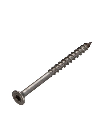 1 x Spax T-STAR MORE Countersunk Head T30...