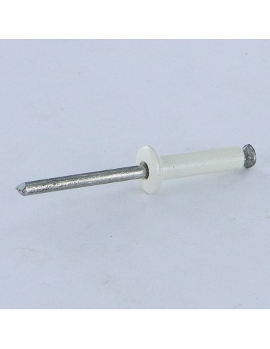 1 x Peel Rivet Aluminum Steel Rod 4.8X16...