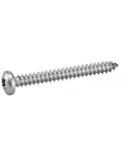 Set of 1684 Thread Rolling Screw Pan Head / Countersunk... 2