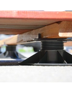 Plot terrace Adjustment 30X50 2