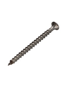 Spax T-STAR MORE Countersunk Head T20 Stainless Steel A2... 2
