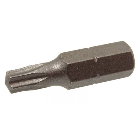 1 x Set of 1666 Chipboard Screw Countersunk Head TX + Bit Stainless Steel A4