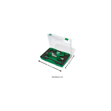 1 x Spax RECTIFIER BLADE Of TERRACE