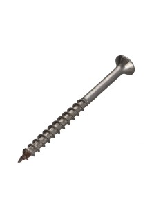 Spax T-STAR MORE Countersunk Head T20 Stainless Steel A2... 2